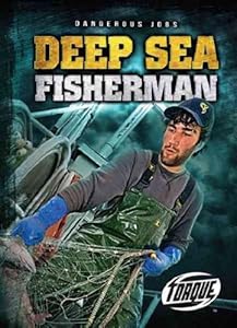 Deep Sea Fisherman