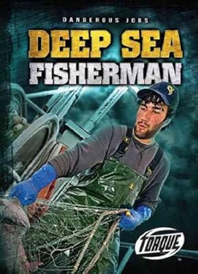 Deep Sea Fisherman