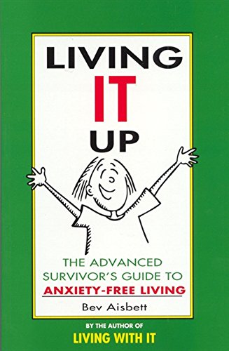 Algopix Similar Product 14 - Living It Up The Advanced Survivors