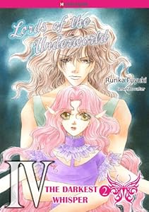 The Darkest Whisper 2 - Lords of the Underworld 4