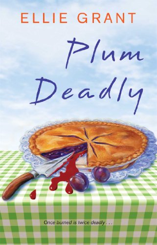 Plum Deadly by Jessica Beck