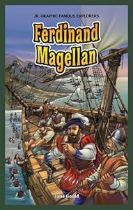 Ferdinand Magellan