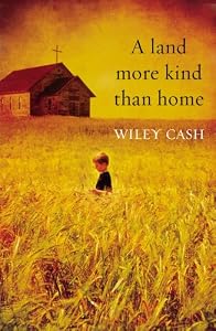 A land more kind than home