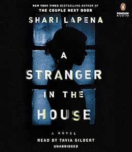 A Stranger in the House