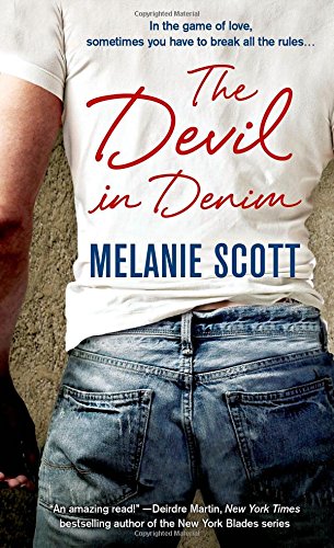 The Devil in Denim by Melanie Scott