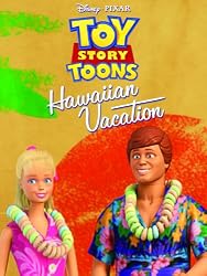 Hawaiian Vacation (Short)