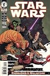 Star Wars #16 - Emissaries to Malastare, Vol 4 of 6