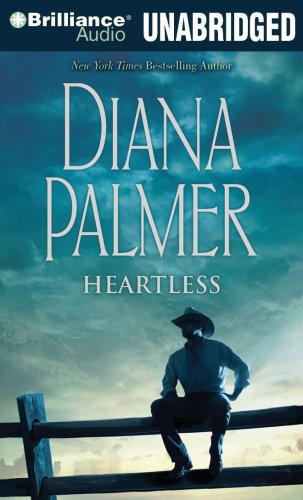 Heartless by Diana Palmer