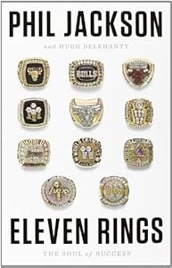 Eleven Rings: The Soul of Success