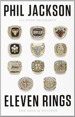Eleven Rings: The Soul of Success