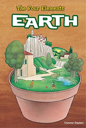 Earth by Connor Dayton  ,
