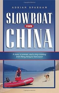 Slow Boat from China by Adrian Sparham