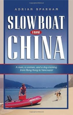 Slow Boat from China