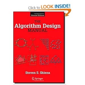 The Algorithm Design Manual: Amazon.co.uk: Steven S Skiena: Books