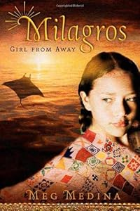Milagros: Girl from Away
