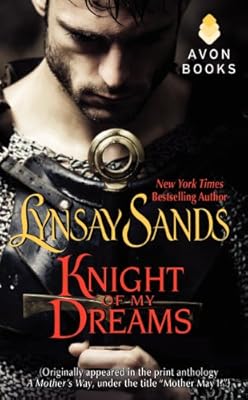 Knight of My Dreams: