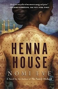 Henna House: A Novel