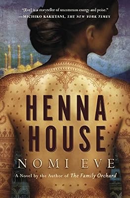 Henna House: A Novel