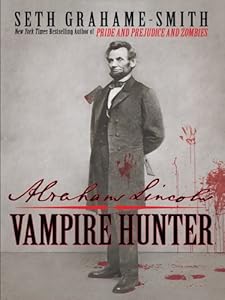 Abraham Lincoln Vampire Hunter