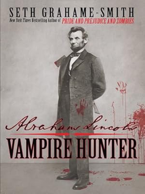 Abraham Lincoln Vampire Hunter