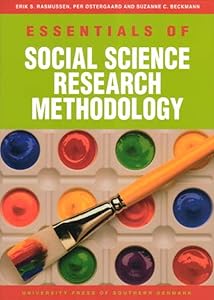 Essentials of Social Science Research Methodology by Erik Stavnsager Rasmussen