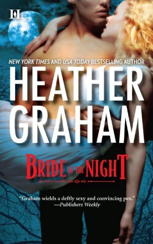 Bride of the Night by Heather Graham