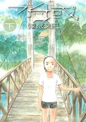 水域（下） (アフタヌーンKC)