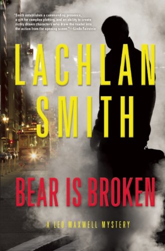 Lion Plays Rough by Lachlan Smith