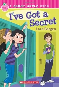 I've Got a Secret (Candy Apple)