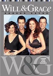 Will & Grace: Season Seven