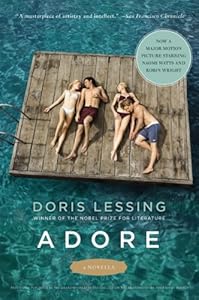 Adore: A Novella
