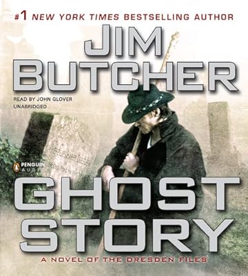 Ghost Story