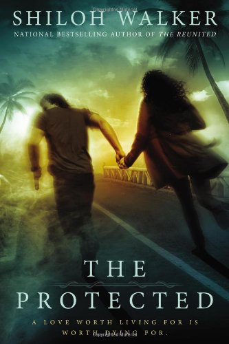 The Protected by Shiloh Walker