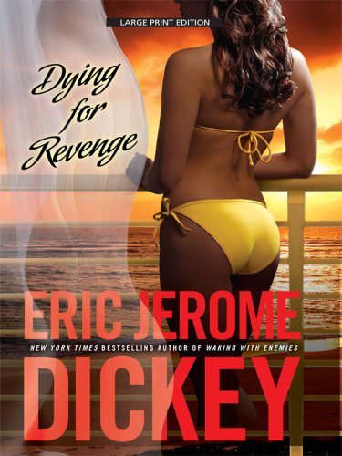 Dying for Revenge by Eric Jerome Dickey