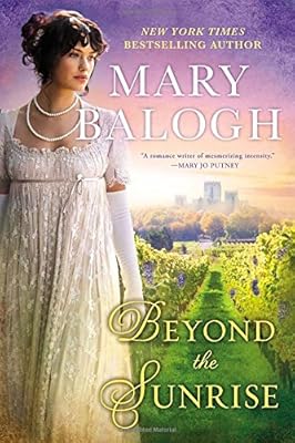 Beyond the Sunrise