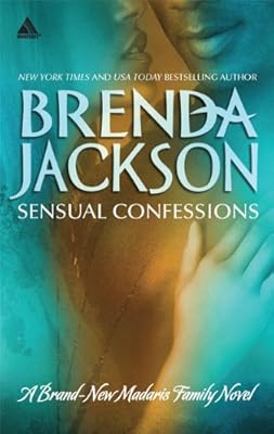 Sensual Confessions