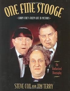 One Fine Stooge: Larry Fine's Frizzy Life In Pictures
