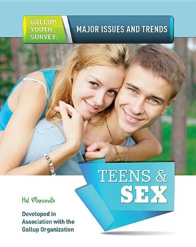 Teens &amp; Sex by Hal Marcovitz