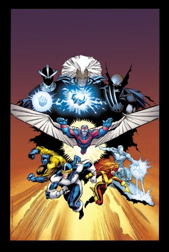Essential X-Men, Vol. 8 (Marvel Essentials) by Chris Claremont