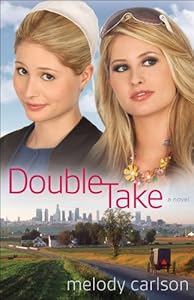 Double Take: A Novel