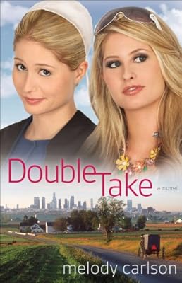Double Take: A Novel
