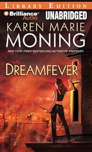 Dreamfever (Fever Series)