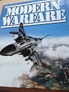 Modern Warfare