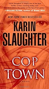 Cop Town: A Novel