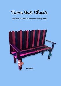 Selfcare Books by Victoria brooks