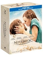 Notebook: Ultimate Collector's Edition [Blu-ray]