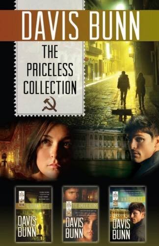 The Priceless Collection by T. Davis Bunn