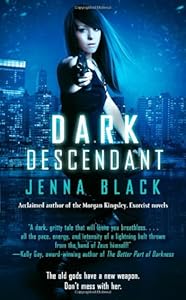 Dark Descendant