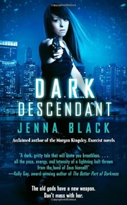 Dark Descendant