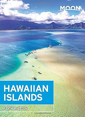 Moon Hawaiian Islands